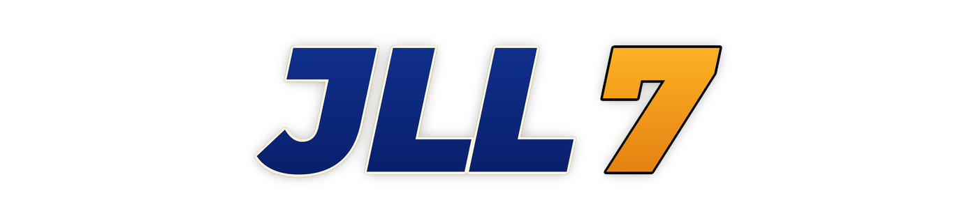 jll7 Casino Logo